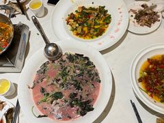 -国味壹号·精品湘菜·宴请佳选(新天地店)