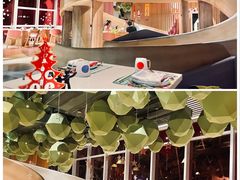 -水桶王国主题餐厅·聚会·生日派对·亲子活动·家庭套餐(亚龙湾希尔顿店)