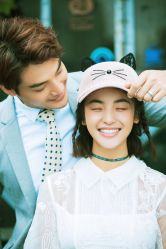 -雨墨婚纱摄影工作室