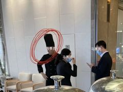 -解放碑威斯汀酒店-知味国际美食餐厅