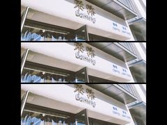 -禾沐·轻食·面包·咖啡