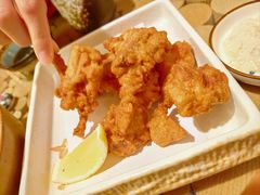 -西村日本料理(香格里拉饭店)