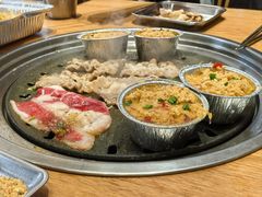 -乌拉烤肉(如皋首店)