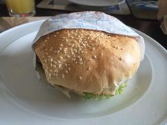 Fergburger-Fergburger(皇后镇店)