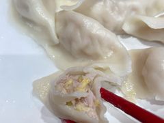 -喜家德虾仁水饺(浦东山姆店)