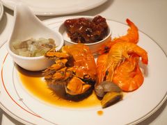 -鲜艳西餐厅(衡山路十二号华邑店)