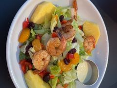 -Chili's Cafe&Bar奇利斯(滨江店)