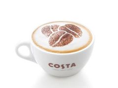 -COSTA COFFEE(水游城店)