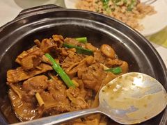 -顺意·顺德家乡菜(国际人才大厦店)