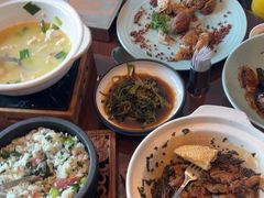 -环球港凯悦 · 享悦中餐厅