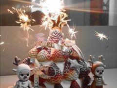 -Dark Horse·黑马蛋糕·低脂·低糖淡奶(金匙望湖大厦店)