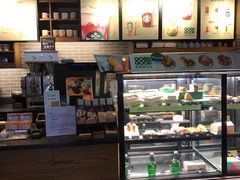-星巴克(北京天坛东路店)