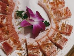 -千寻山野烤肉(天虹店)