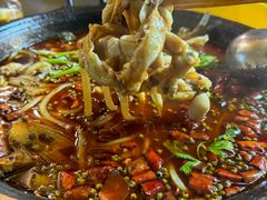 -鸿顺老铁锅美蛙鱼府(解放碑店)