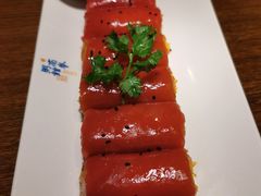 -南拳十三姨·潮汕砂锅粥(世纪金源店)