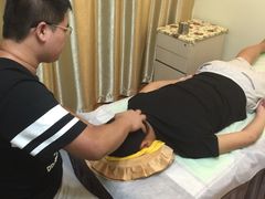 -初心正骨艾灸养生馆