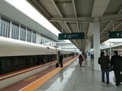-三明北站