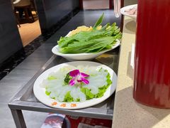 -蜀留香火锅·始于1999·原四川老火锅(白堤路店)