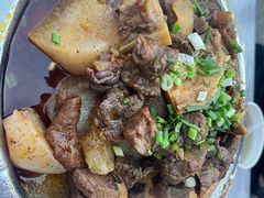 -桂萍特色牛筋牛杂(长堤街总店)