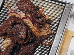 -大碗居·烤鸭·鱼头泡饼(天坛东门店)