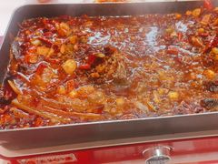 -雅佳神话·麻辣烤鱼(新街口店)