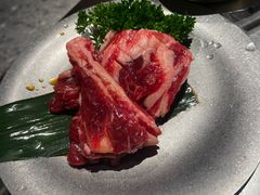 -韩山葵烤肉(太古里店)