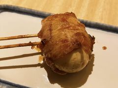 -鳥焱商店(王府大街店)