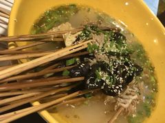 -三个大叔东北烧烤·砂锅菜(西三旗店)