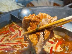 -阳阳老火锅(小南门店)