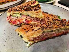 -BAKER&SPICE(安福路店)