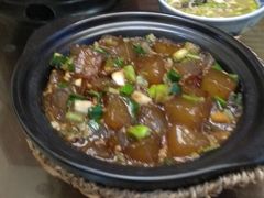 -窄巷子陕菜馆·地道陕西菜(粉巷店)