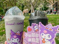 -CoCo都可(湖滨银泰店B区店)