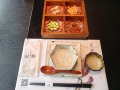 -花潮料理艺食馆(SM新生活广场店)