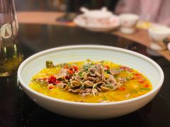 -味莊餐厅(康庄南街店)