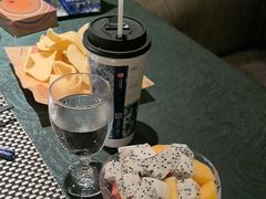 -翡翠鸟精品泰国菜(北辰财富中心店)