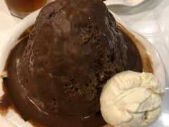 纯巧克力刨冰-二斗栗子(黄河道店)