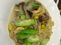-鸿记海鲜大酒楼(开发区店)