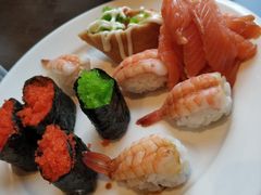 -青岛颐海花园酒店总店·自助餐厅