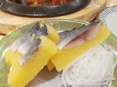 -禾绿寿司(星光68广场店)