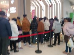 -凯德广场(武胜路店)