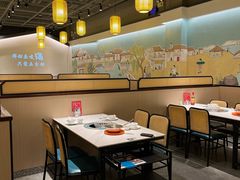 -翟辉冬瓜盅火锅(南村万博店)