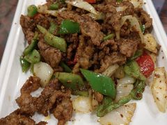 -老华洋饭庄(成林道店)
