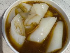 -卤大叔·广州牛杂(壹方城店)