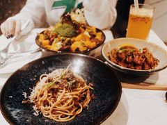 -BE BRIGHT KITCHEN(正佳广场店)