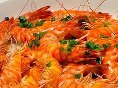 -新海渔港·胶东海鲜家常菜·家宴(奥体中心店)