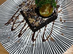 情浓布朗尼-清真·艾美可餐厅(大悦汇店)