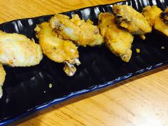 -蜜桃餐厅·古运河畔(南下塘店)