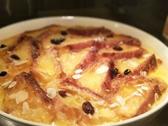 -新发展亚太JW万豪酒店·福苑咖啡厅