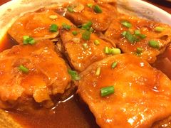 -院落创意菜