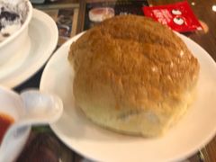 冰火菠萝包-香港新曜记茶餐厅(星耀城店)